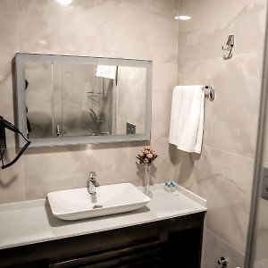 Standard Zimmer mit Queensize-Bett
